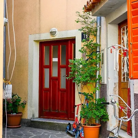 Studio Apartman Gashi Apartment